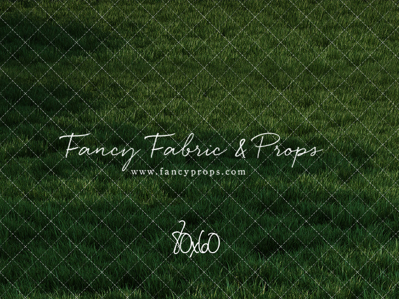 Freedom Ride Grass Floor