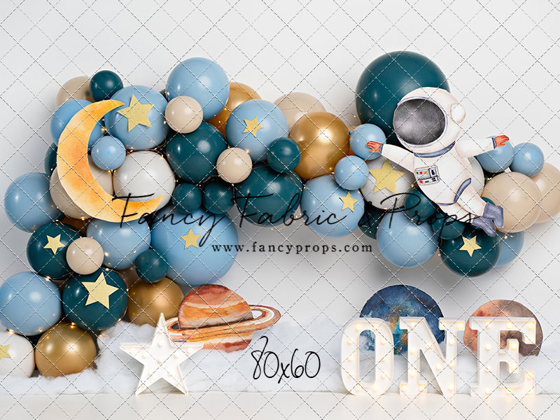 Galactic Birthday Bash