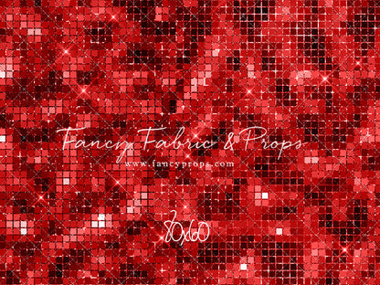 Garnet Disco - With Sweep Option