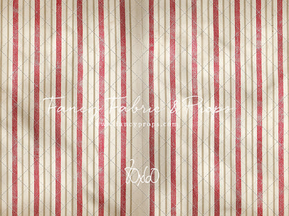 GIngerbread Ribbon - With Sweep Option