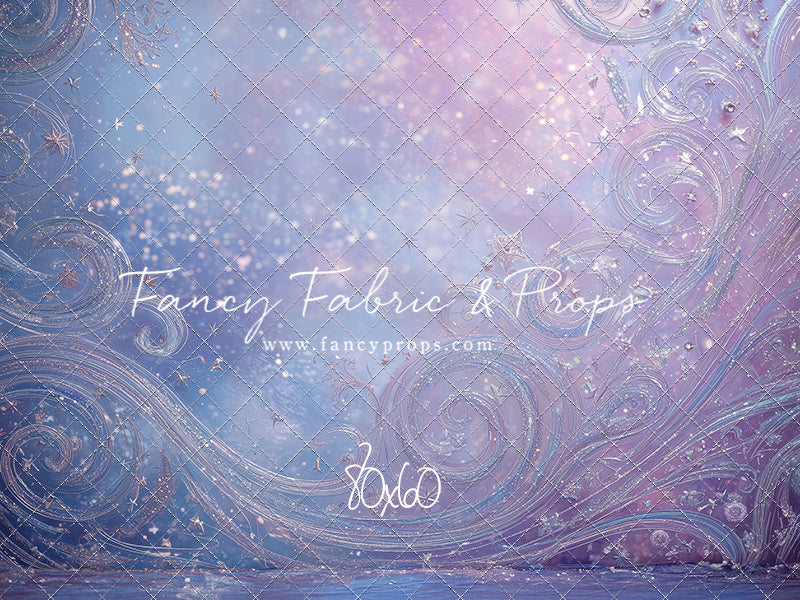 Glinda For Good - With Sweep Option