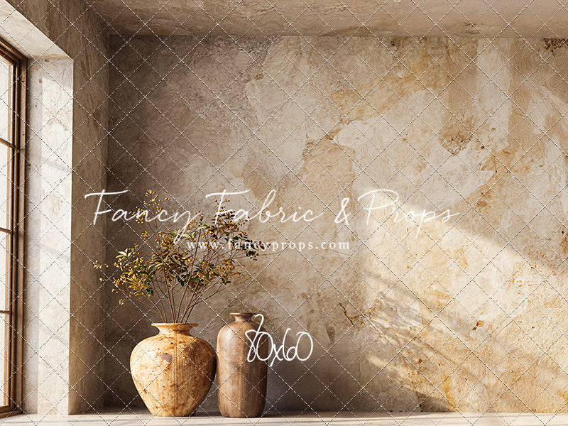 Golden Clay Studio - With Sweep Option
