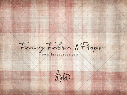 Golden Flannel - With Sweep Option