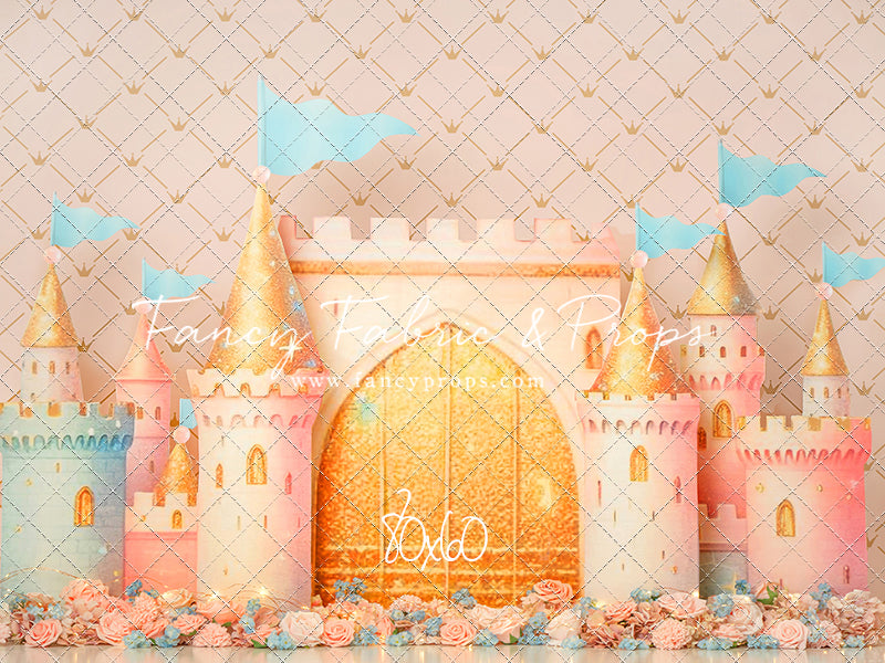 Golden Gates of Everdream