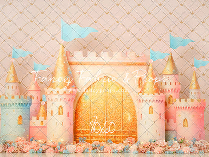 Golden Gates of Everdream