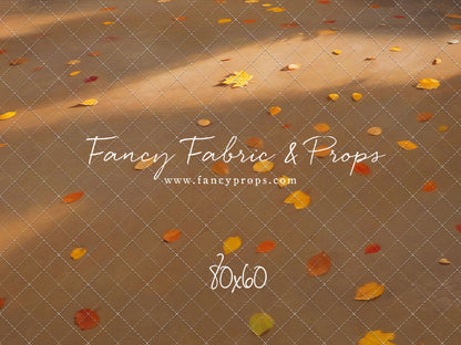 Golden Greenhouse Floor - Floor