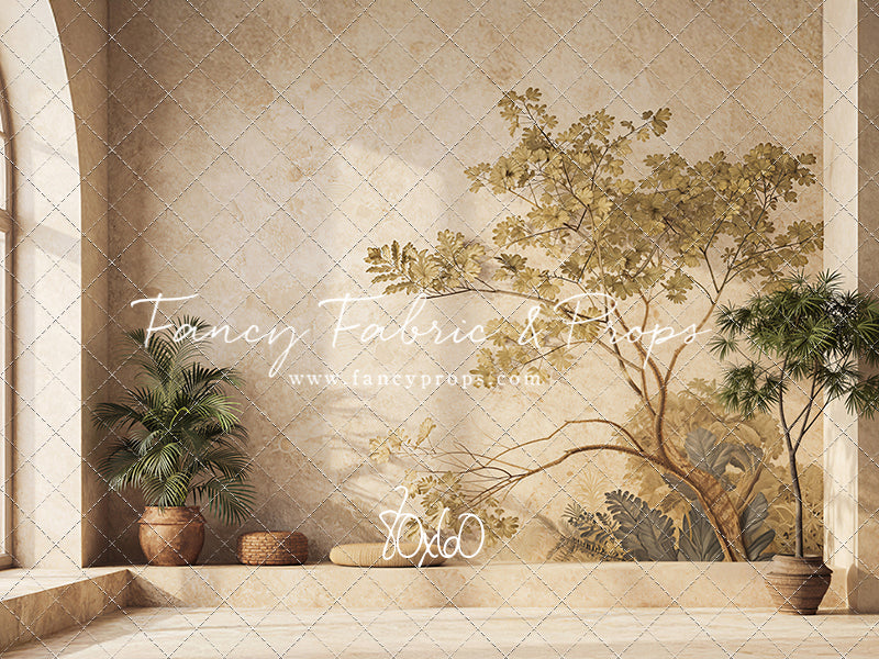 Golden Grove - With Sweep Option