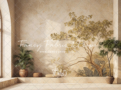 Golden Grove - With Sweep Option