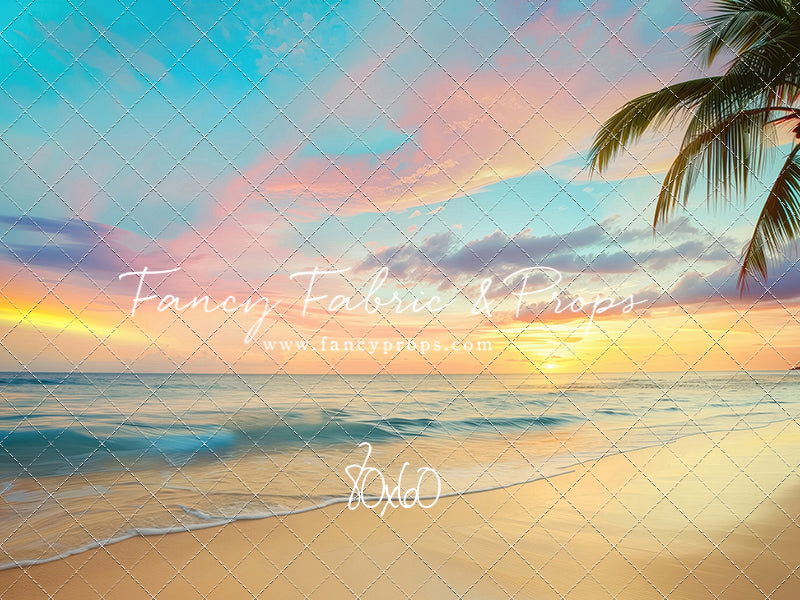 Golden Horizon Shores - With Sweep Option