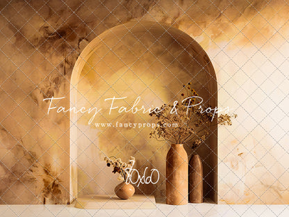 Golden Hour Arch - With Sweep Option