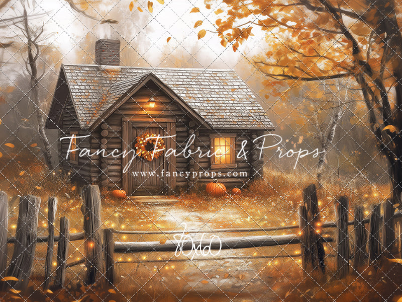 Golden Hour Hideaway - with Sweep Option