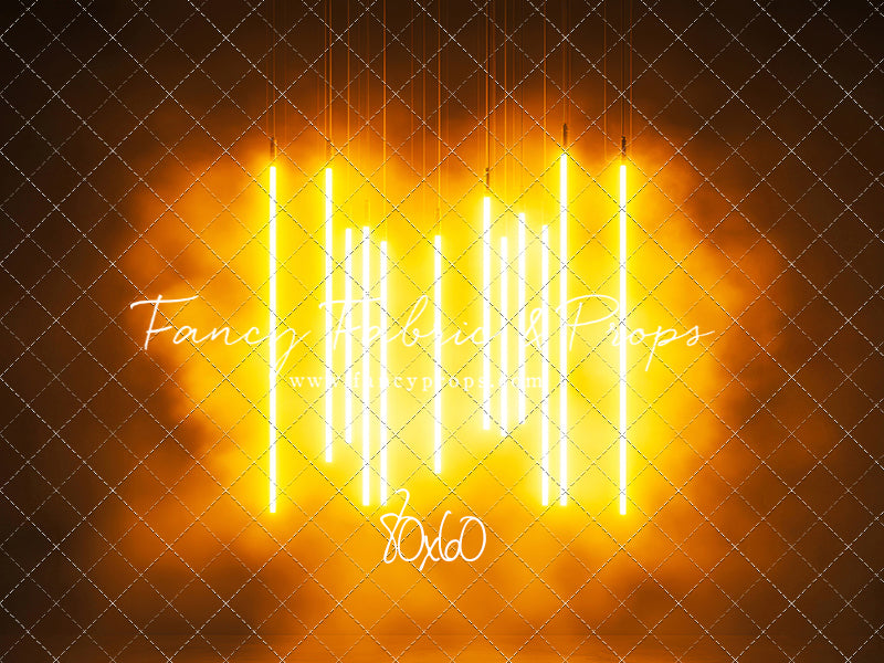 Golden Hourlights - With Sweep Option