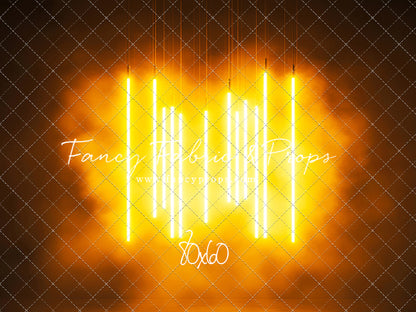 Golden Hourlights - With Sweep Option