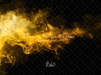 Golden Inferno - With Sweep Option