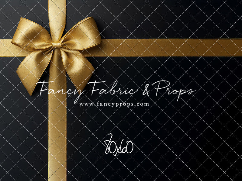 Golden Intentions - With Sweep Option