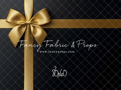 Golden Intentions - With Sweep Option