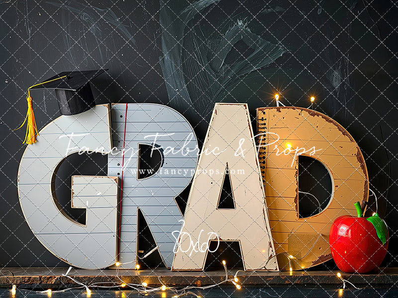Grad Day