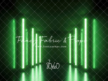 Greenlight Corridor - With Sweep Option