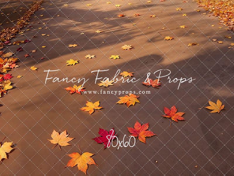 Halloween Gateway Path - Floor