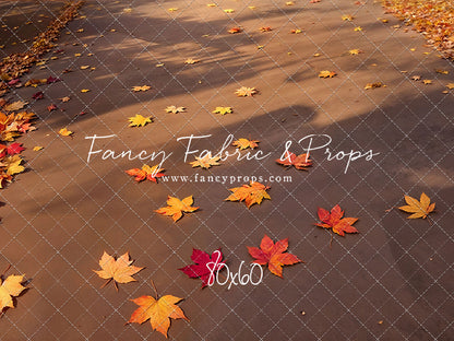 Halloween Gateway Path - Floor