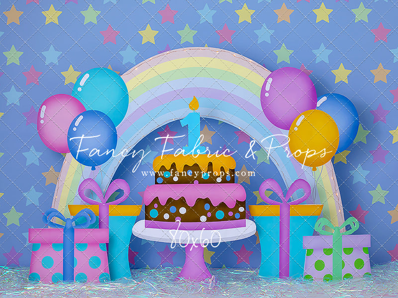 Happy Birthday Party