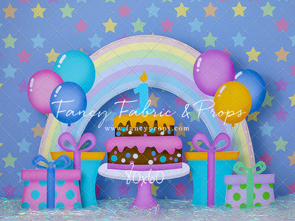 Happy Birthday Party