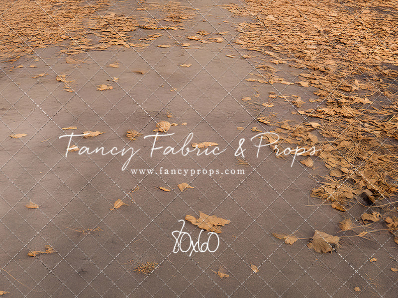 Harvest Haven - Floor