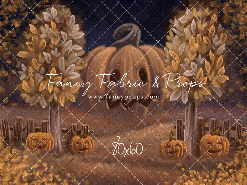 Harvest Moon Magic - With Sweep Option