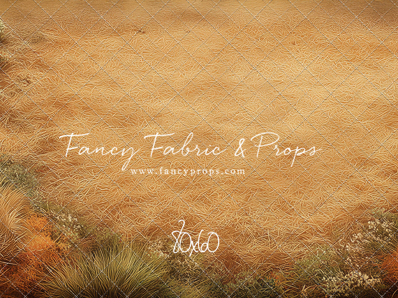 Hayloft Hollow Floor - Floor