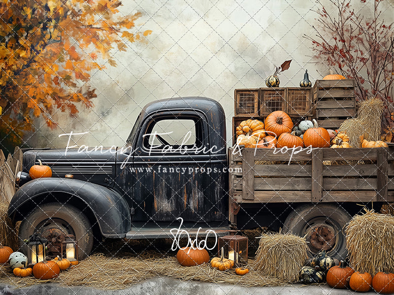 Hayride Homestead - with Sweep Option