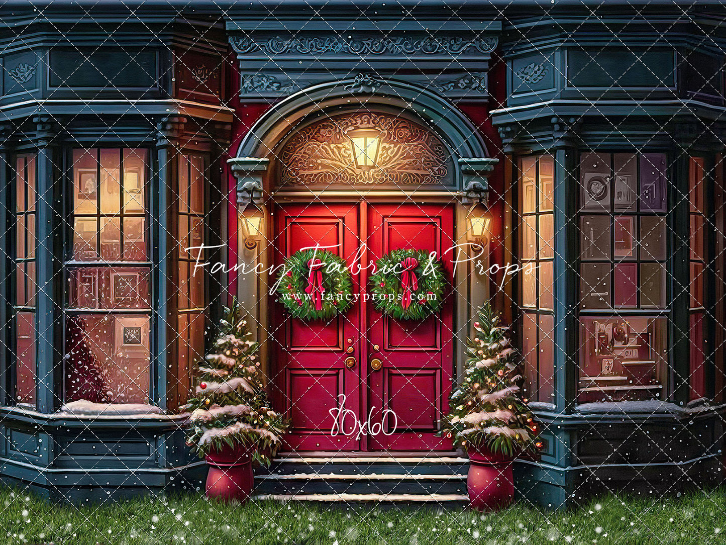 Heartfelt Holiday Home - Grass Floor Option - with Sweep Option