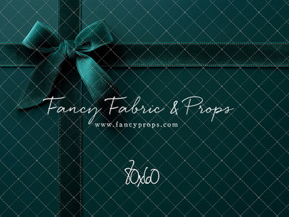 Holiday Envy - With Sweep Option