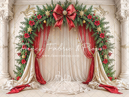 Holiday Gala - with Sweep Option