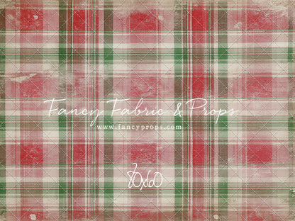 Hollybrook Check - With Sweep Option