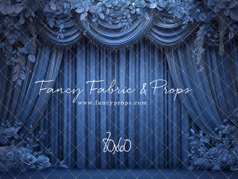 Imperial Midnight Hall - With Sweep Option