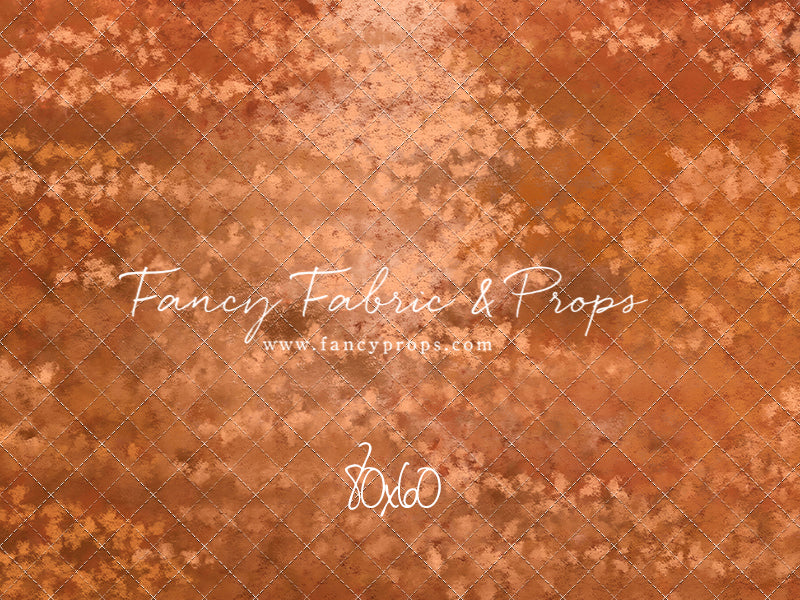 Jack-O-Lantern Forest Floor - Floor