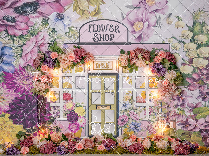 Jackie's Flower Shop