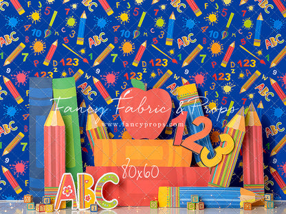 Joyful Classroom Exploration