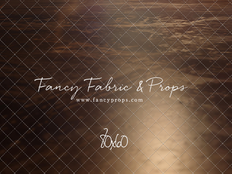 Lavender Twilight - Floor