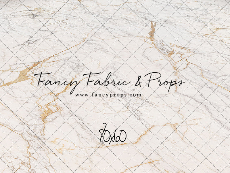 Light Palace Marble Floor