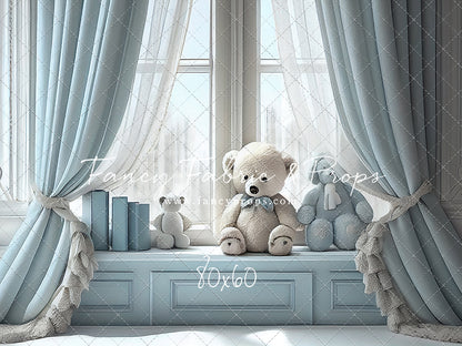 Little Explorer's Oasis