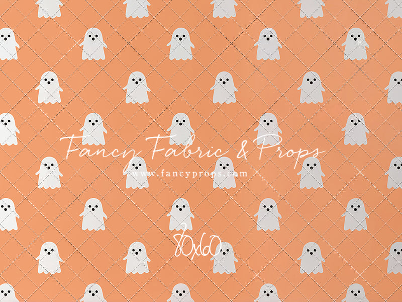 Little Haunters - With Sweep Option