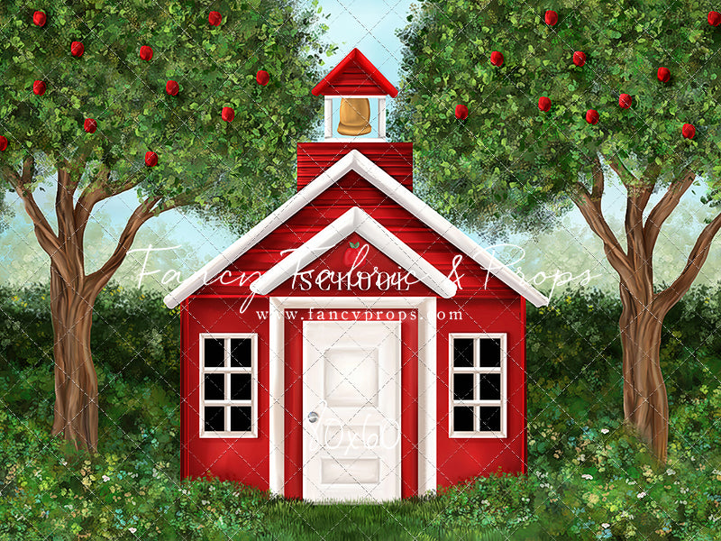 Apple Orchard School House