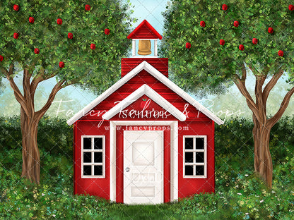 Apple Orchard School House