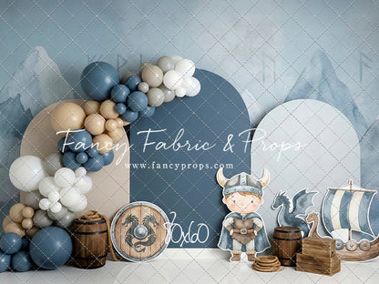 Little Viking Voyage