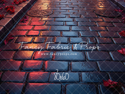 Lover's Lane Stone - Floor