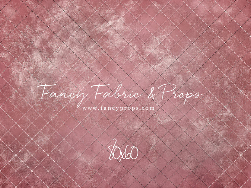 Mauve Marble - With Sweep Option