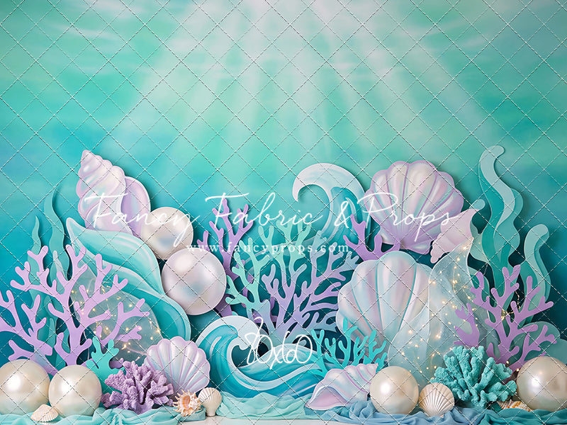 Mermaid Lagoon