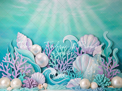 Mermaid Lagoon