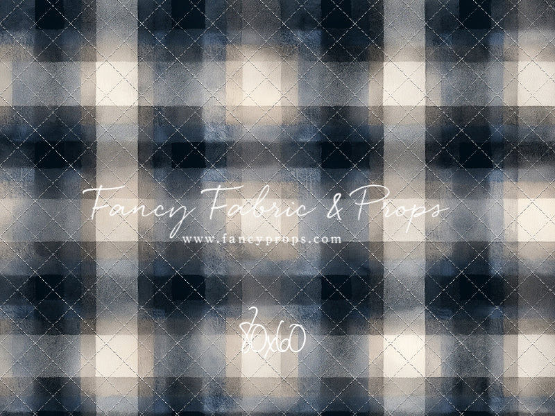 Midnight Cream - With Sweep Option